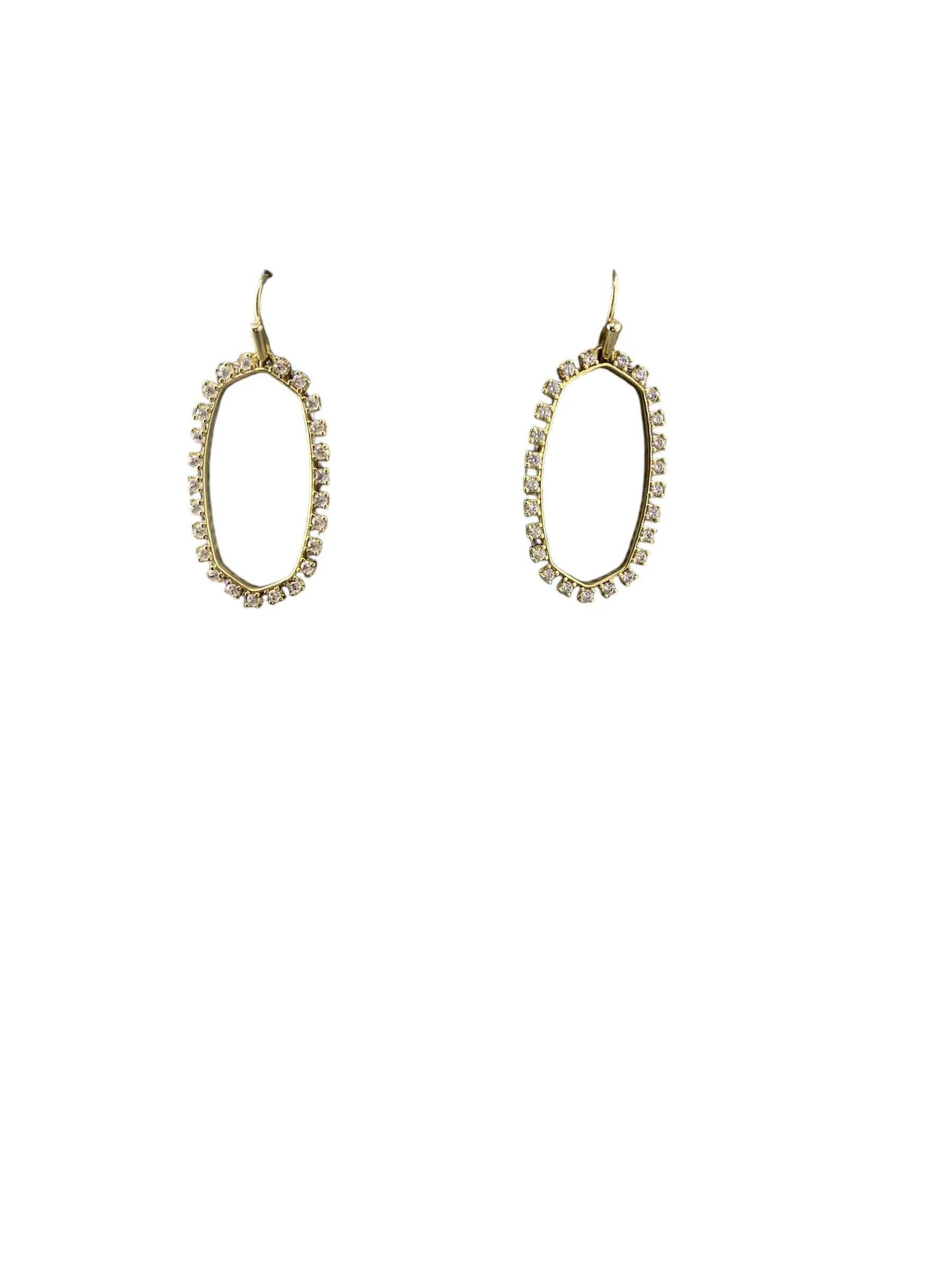 Earrings Dangle/drop By Kendra Scott