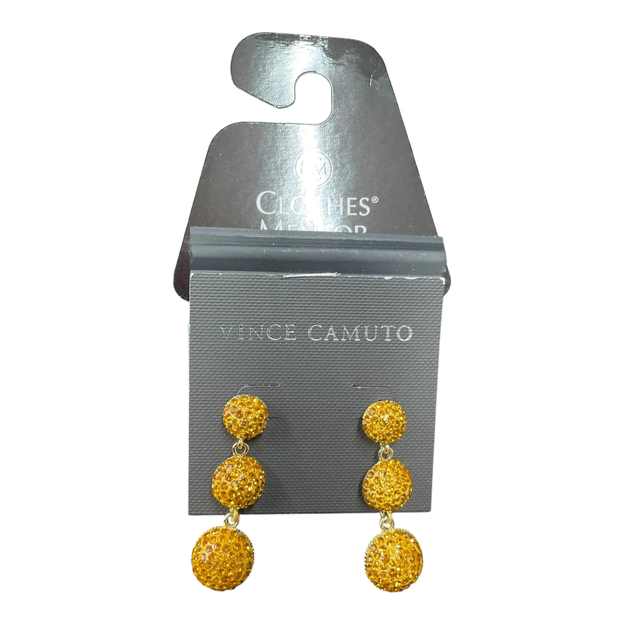 Earrings Dangle/drop By Vince Camuto