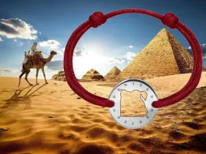 Egypt jewelry