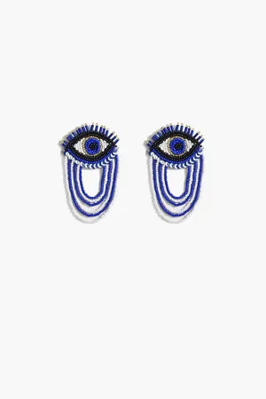 Egyptian Evil Eye
