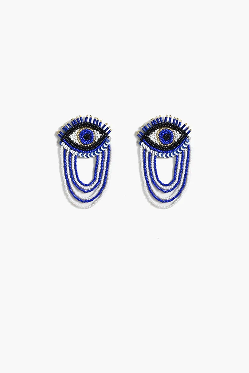 Egyptian Evil Eye