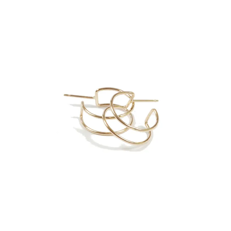 Eileen Earrings