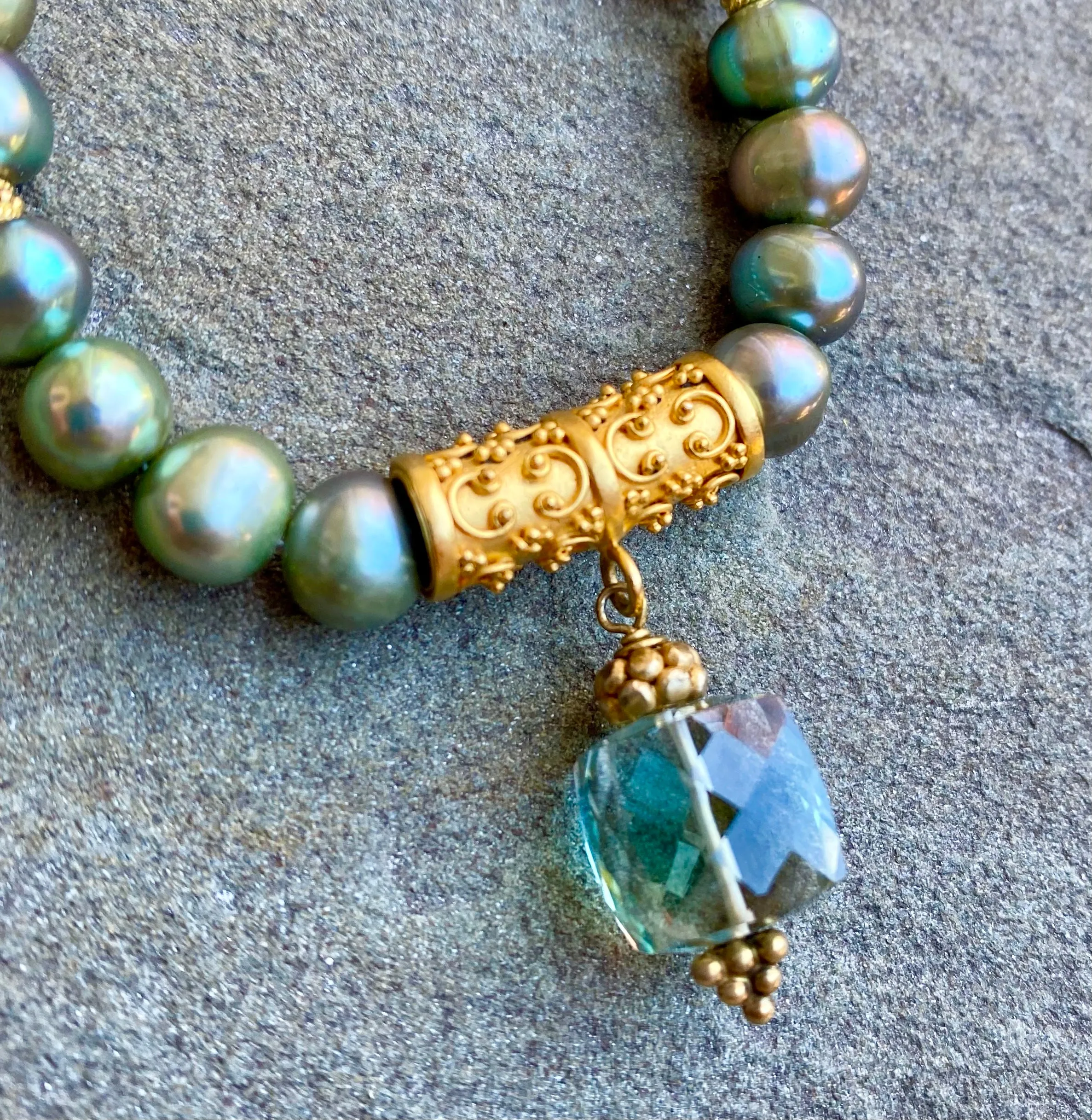 Eleganza Necklace