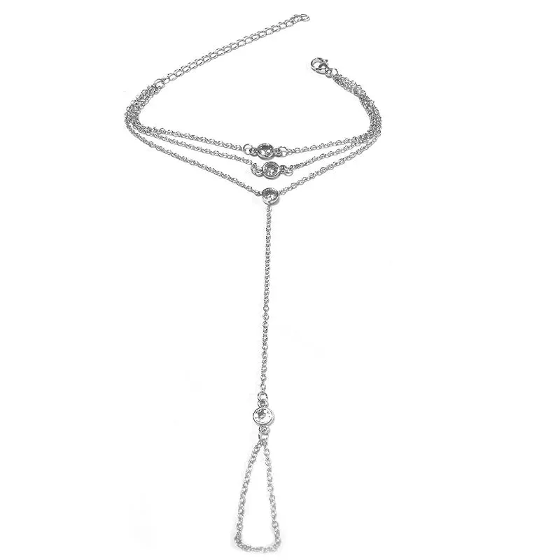 Emma Hand Chain