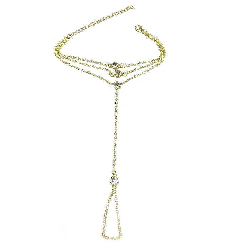 Emma Hand Chain