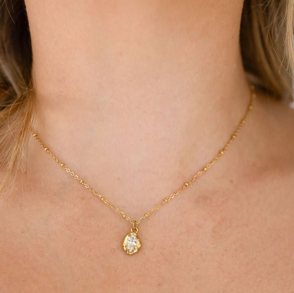 Estrella Necklace