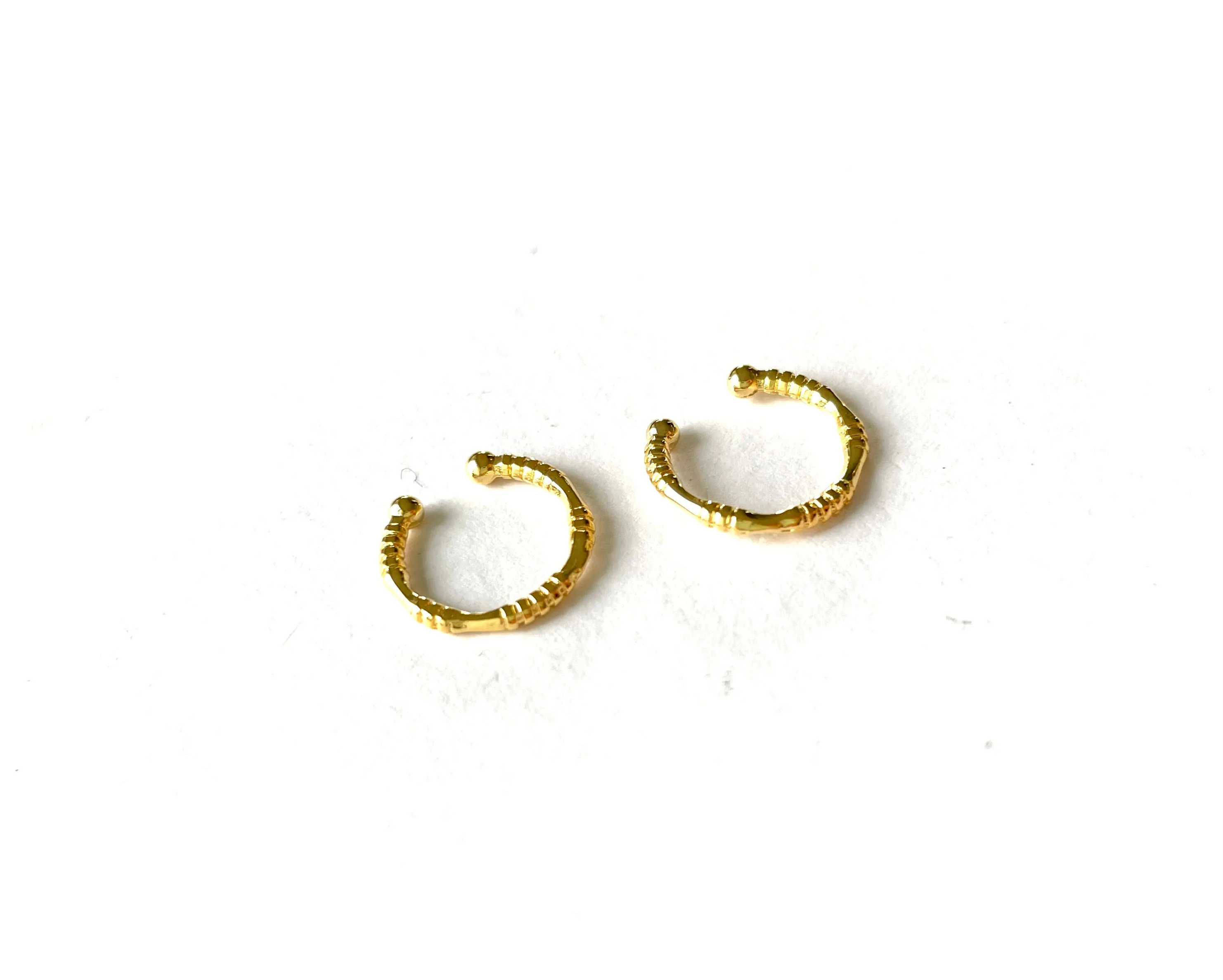 Eva Ear Cuff