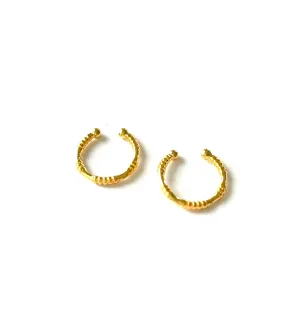 Eva Ear Cuff