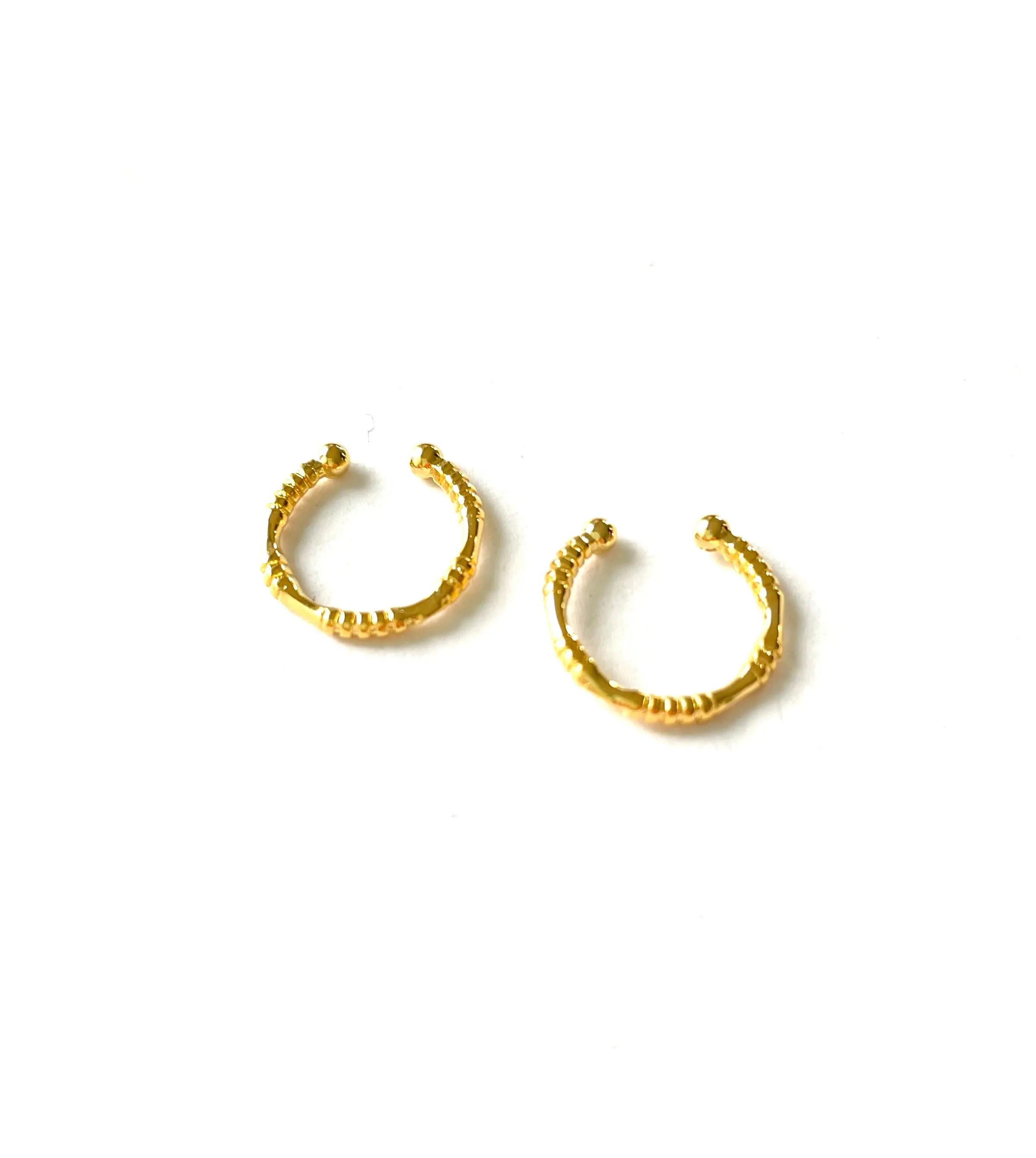 Eva Ear Cuff