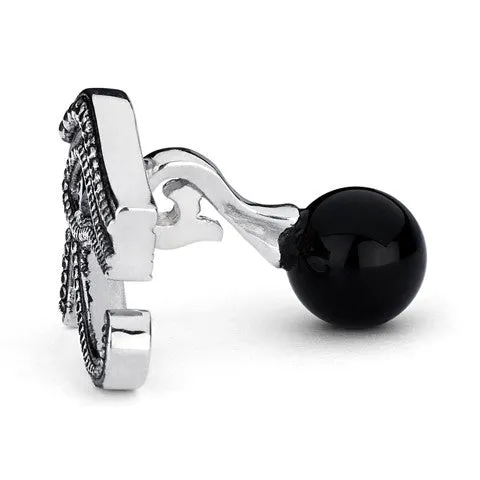 Eye of Horus Cufflinks