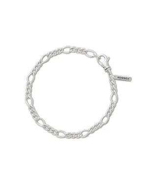 Figaro Chain Bracelet