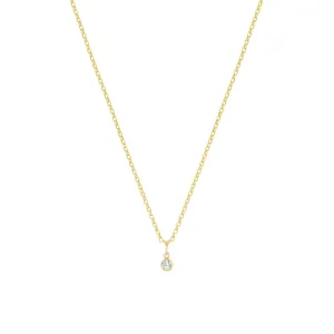 Flaunt Necklace