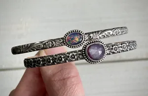 Flora Cuff