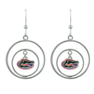 Florida Gators Earrings