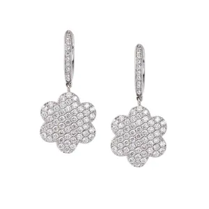 FLOWER DANGLES