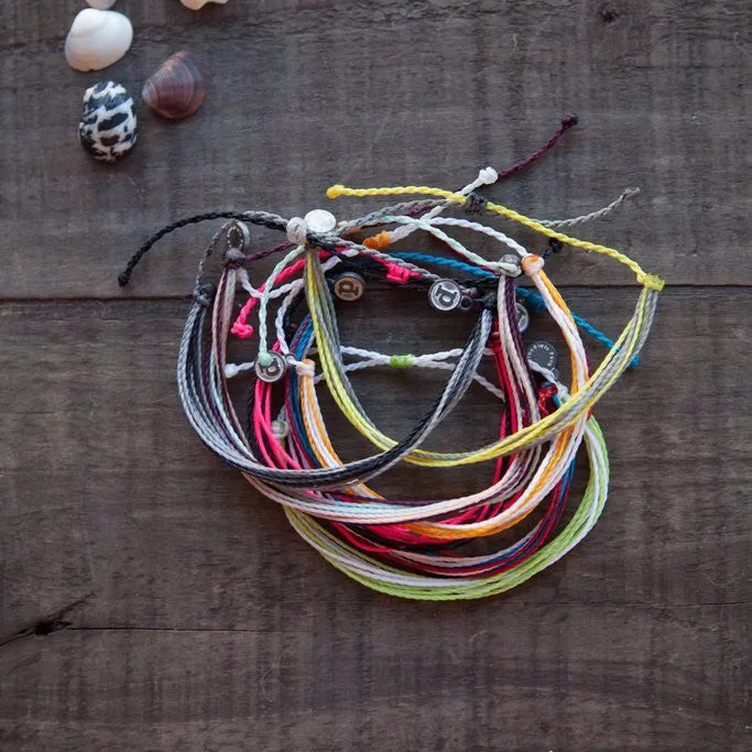 Friendship Variation Bracelets