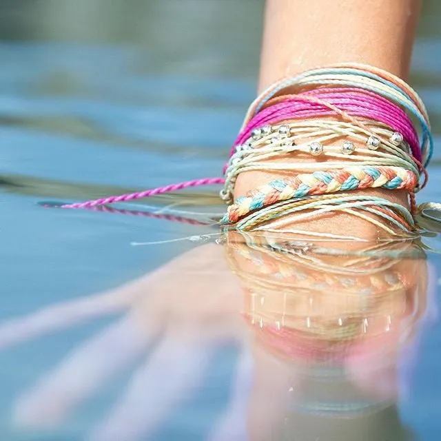 Friendship Variation Bracelets