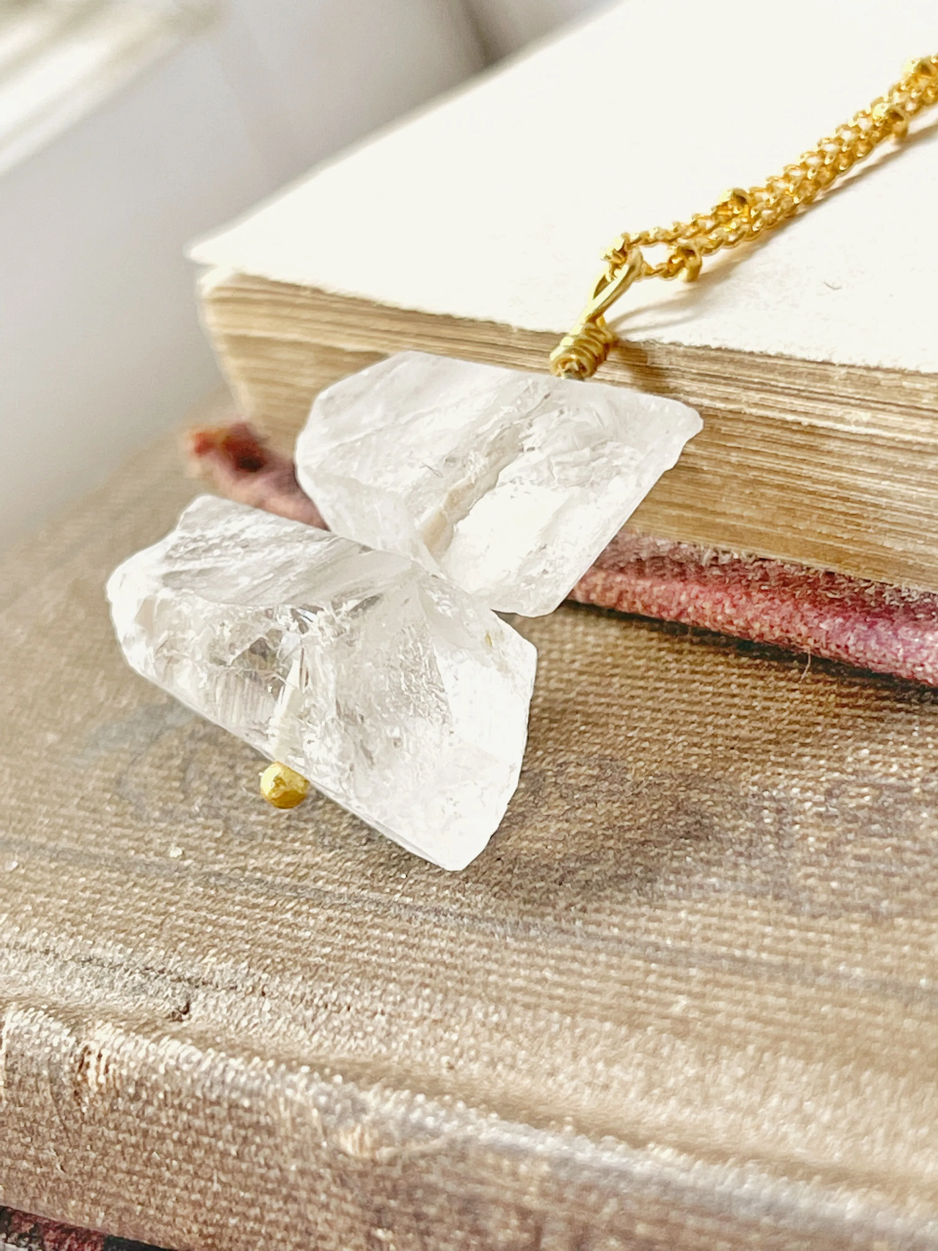 Fuck Societal Norms Necklace