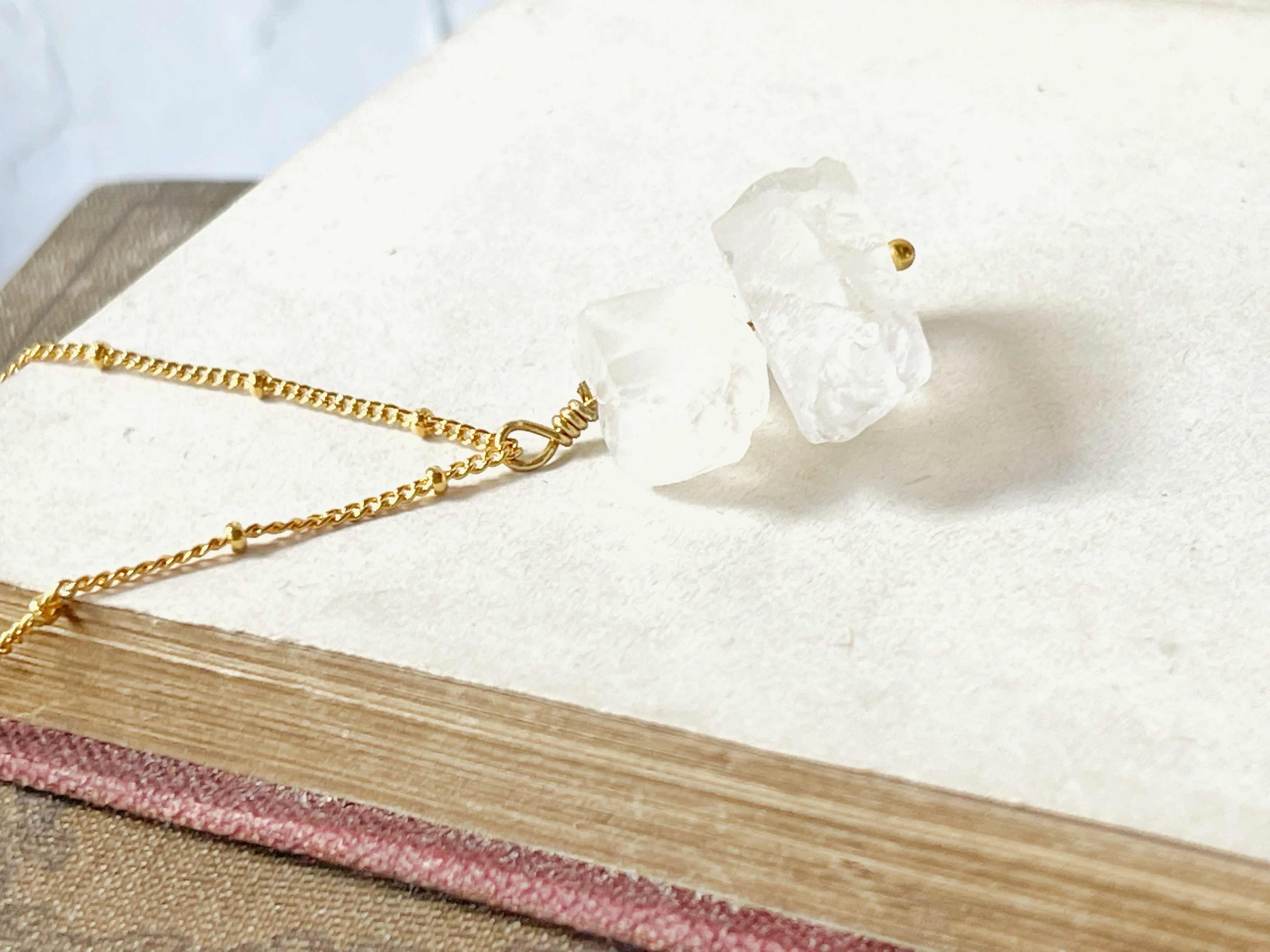 Fuck Societal Norms Necklace