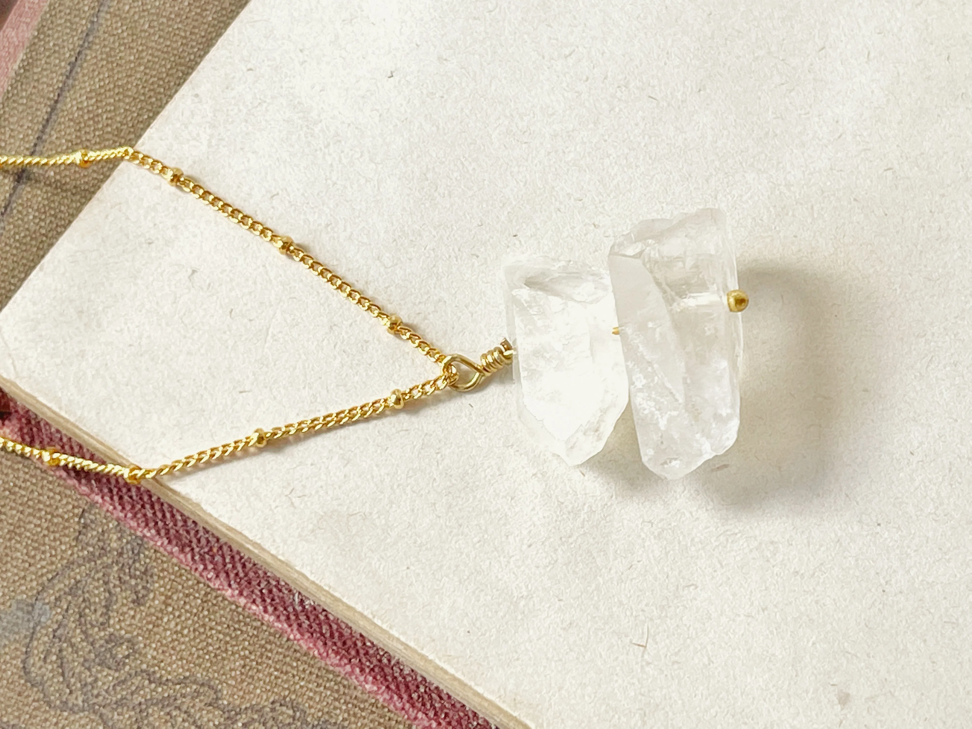 Fuck Societal Norms Necklace