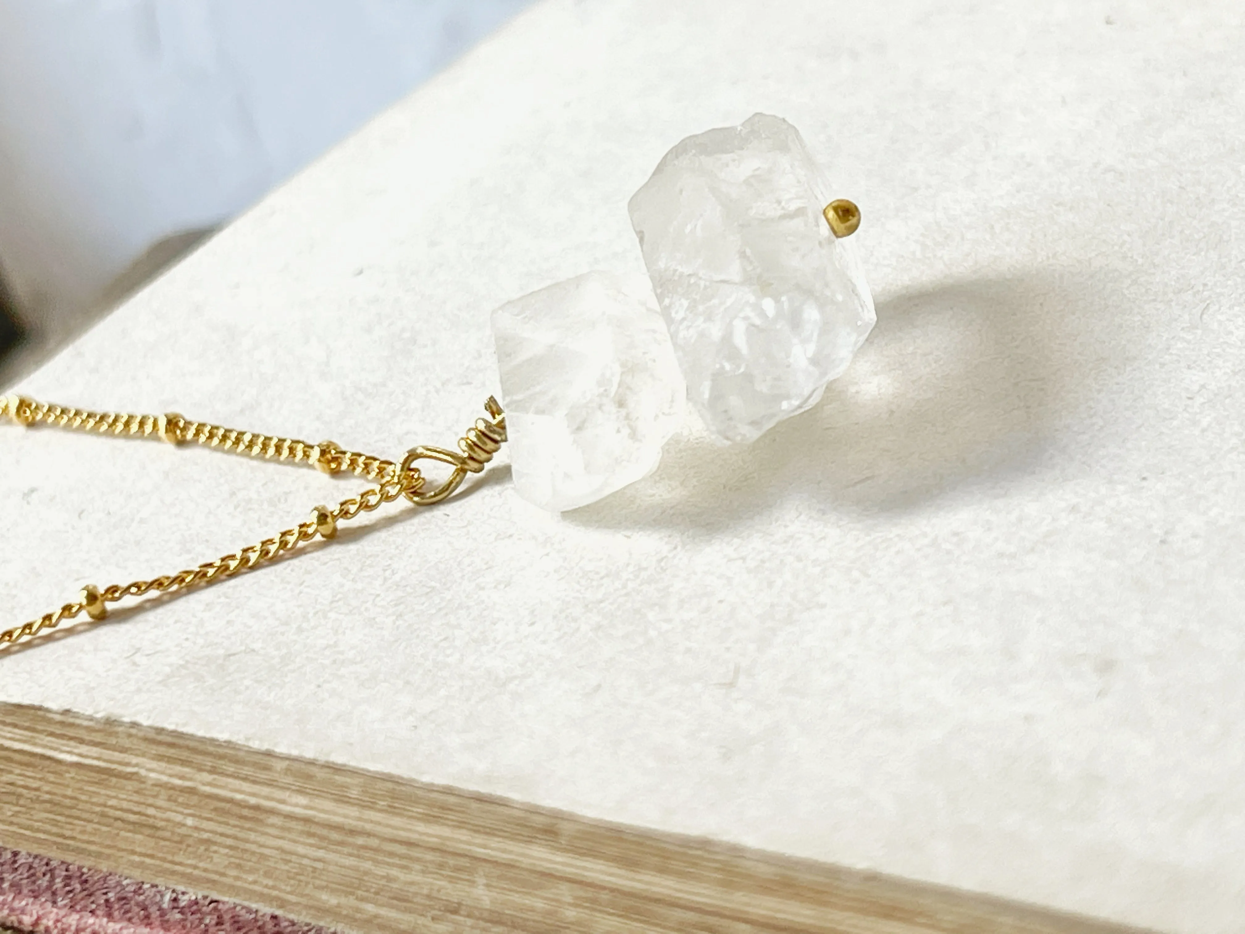 Fuck Societal Norms Necklace