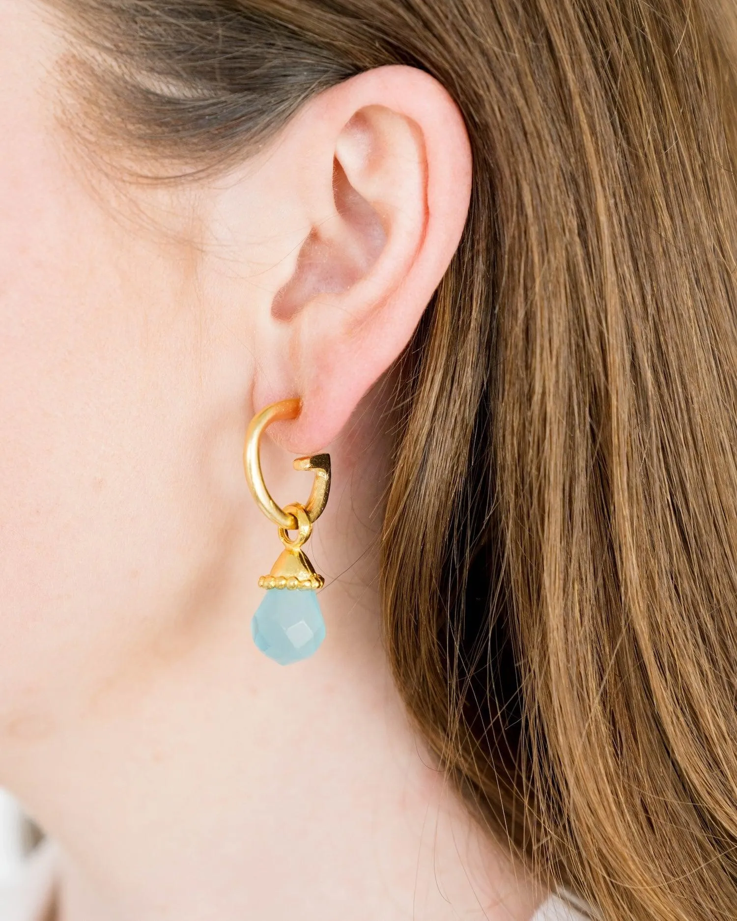 Gigi Drop Earrings