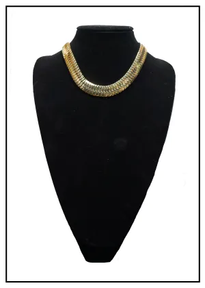 Goddess Choker