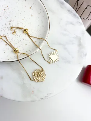GOLDEN Bracelets