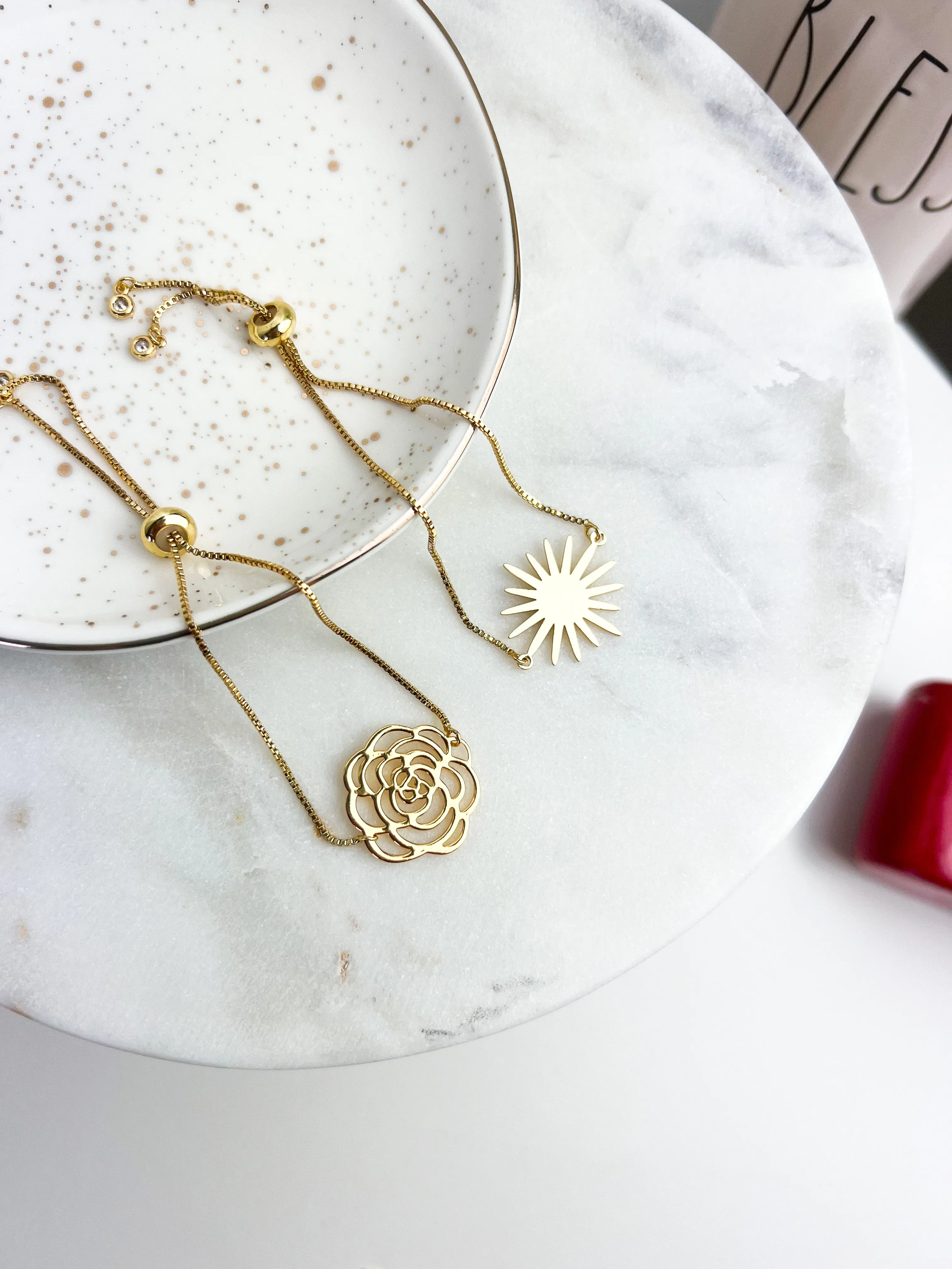 GOLDEN Bracelets