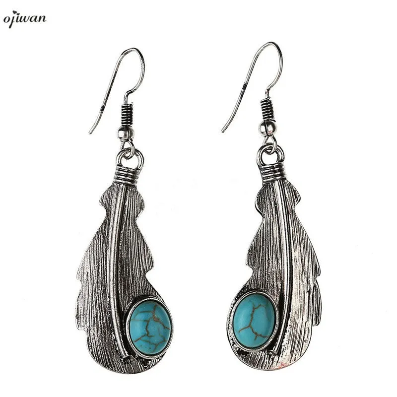 Gypsy Earrings For Women