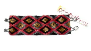 HAND MADE BEADED BRACELET GBL009