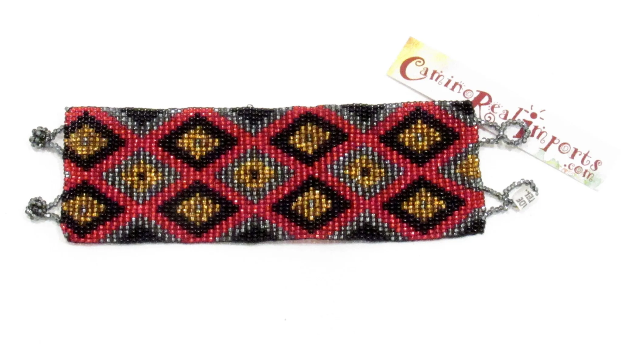 HAND MADE BEADED BRACELET GBL009
