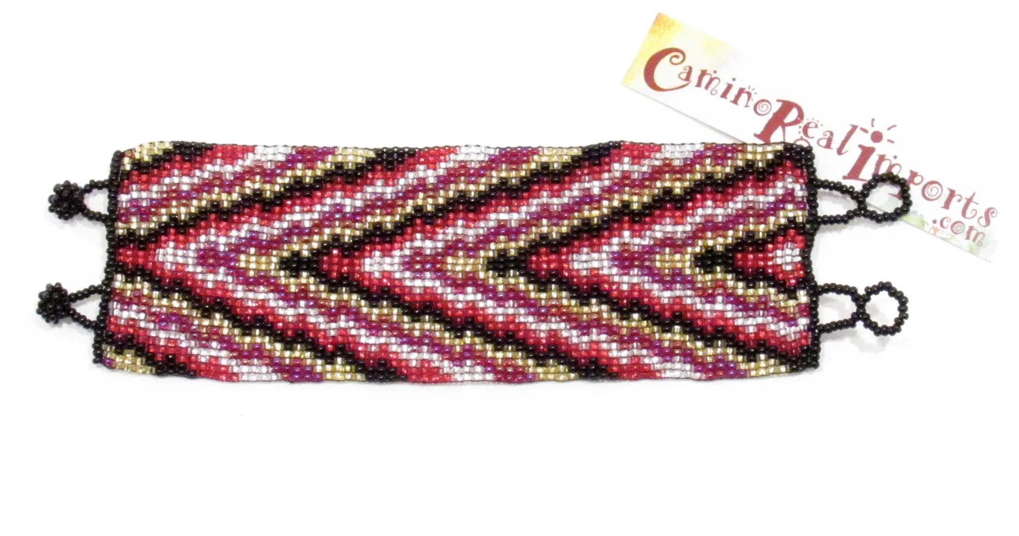 HAND MADE BEADED BRACELET GBL025