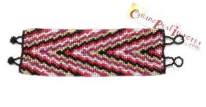 HAND MADE BEADED BRACELET GBL025