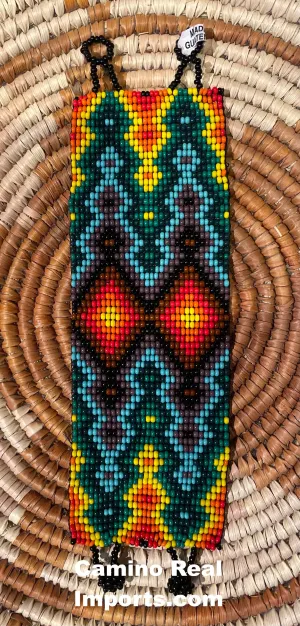 HAND MADE BEADED BRACELET GBL030