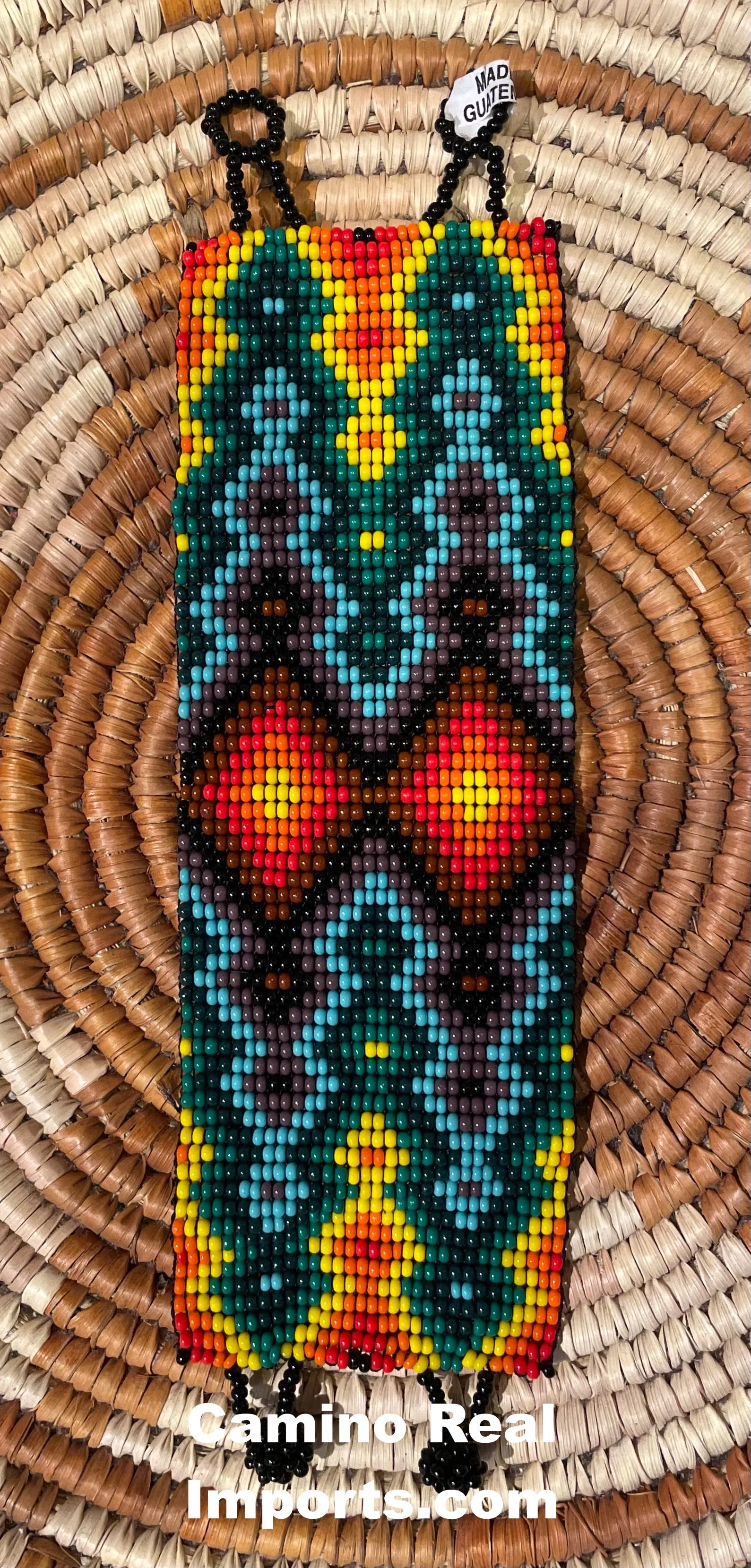HAND MADE BEADED BRACELET GBL030