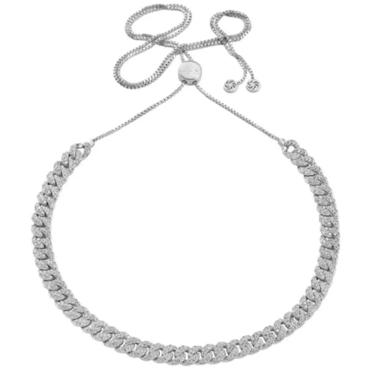 Havana Pave Choker