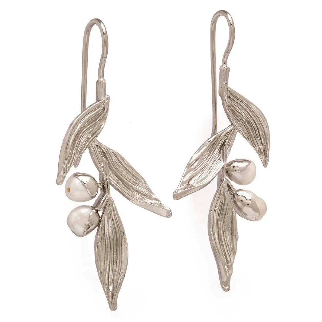 HAYA EARRINGS