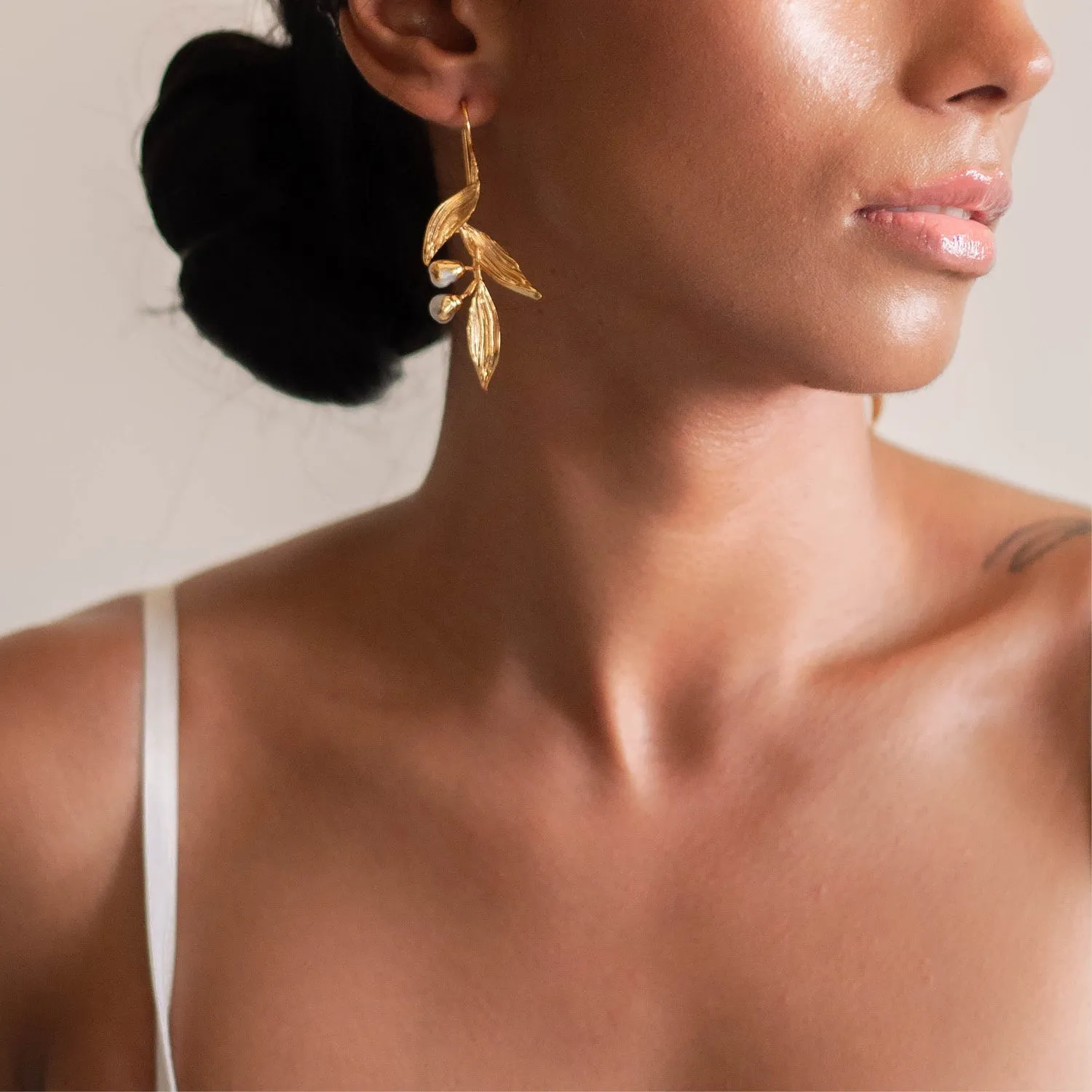 HAYA EARRINGS
