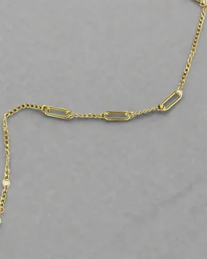 Heavy Bracelet - 18kt Gold Bracelets In Lebanon - Gold Gifts For Her In Lebanon - Gold Gifts Metn