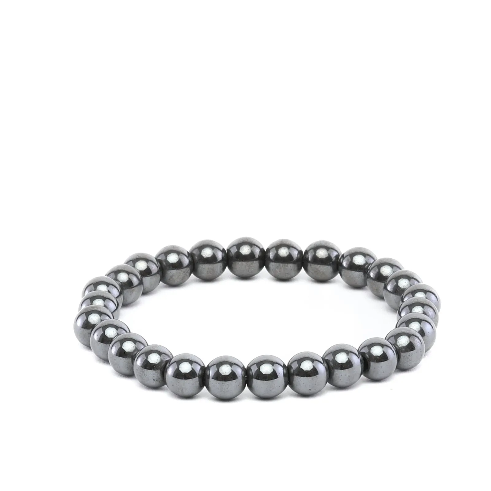 Hematite Bracelet