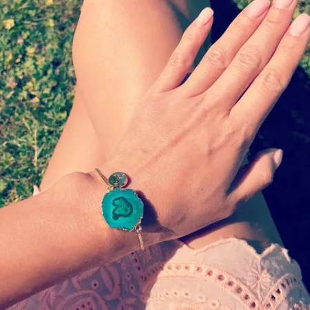 Holly Bracelet