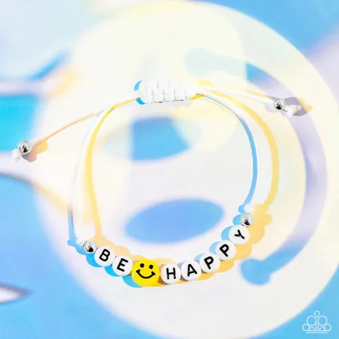 I Love Your Smile - Black