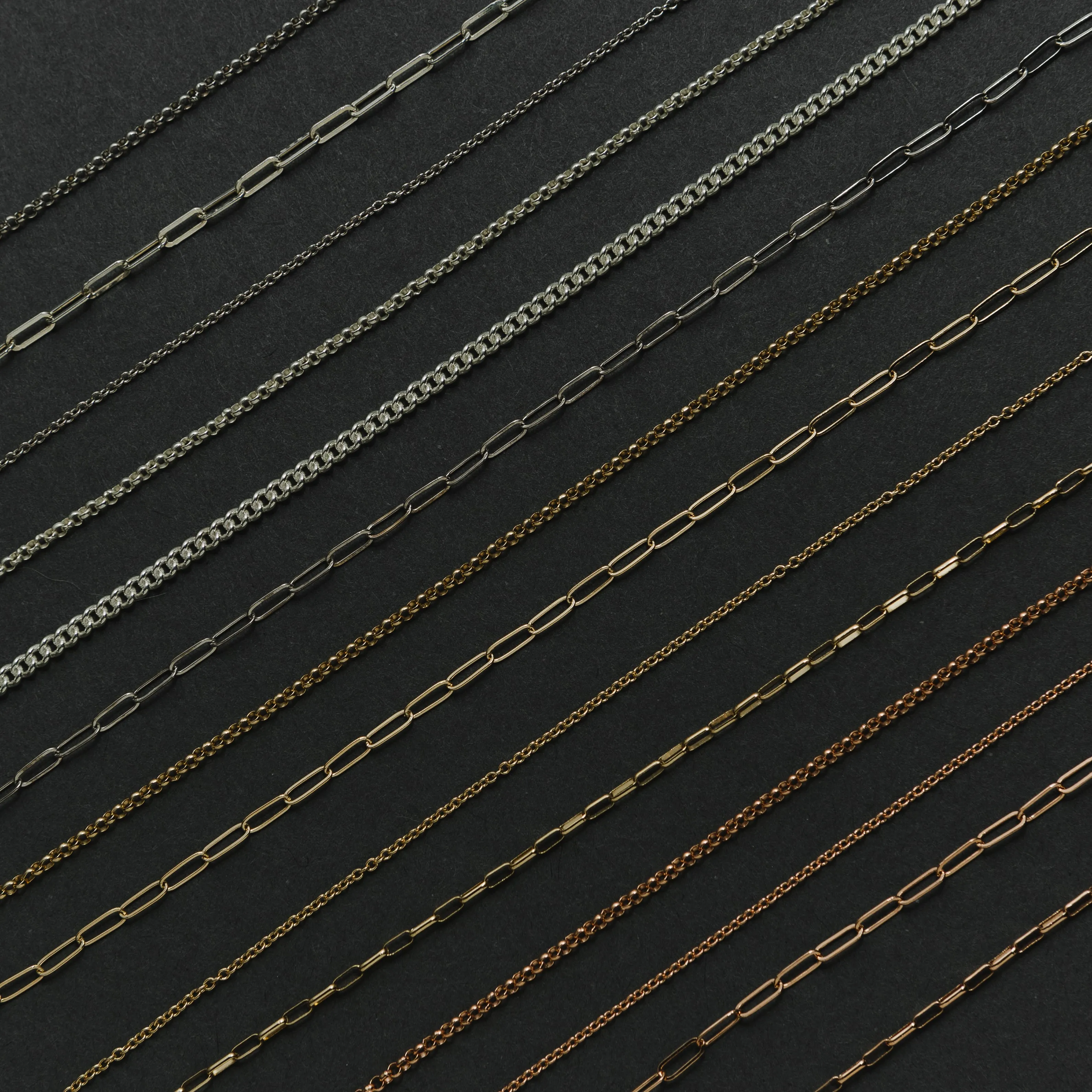Infinity Bracelet in 14k Gold