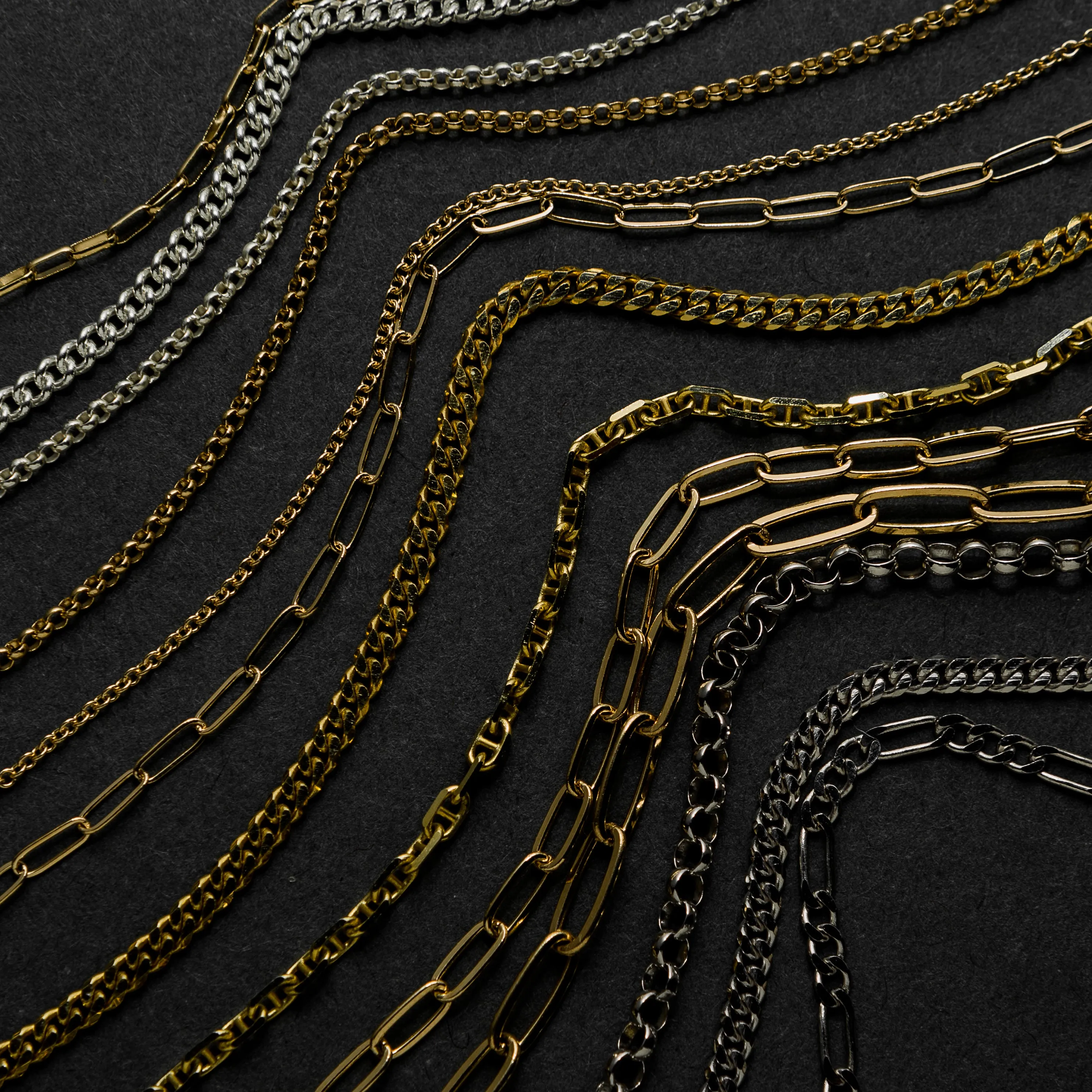 Infinity Bracelet in 14k Gold