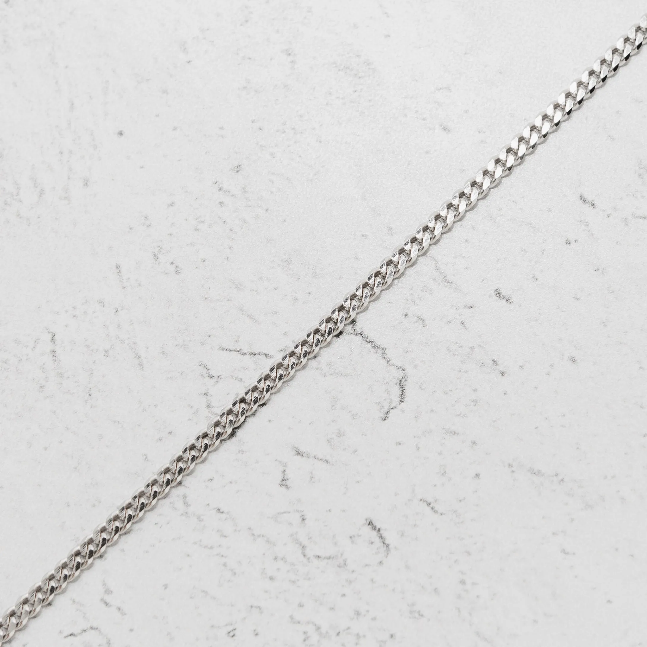 Infinity Bracelet in 14k Gold