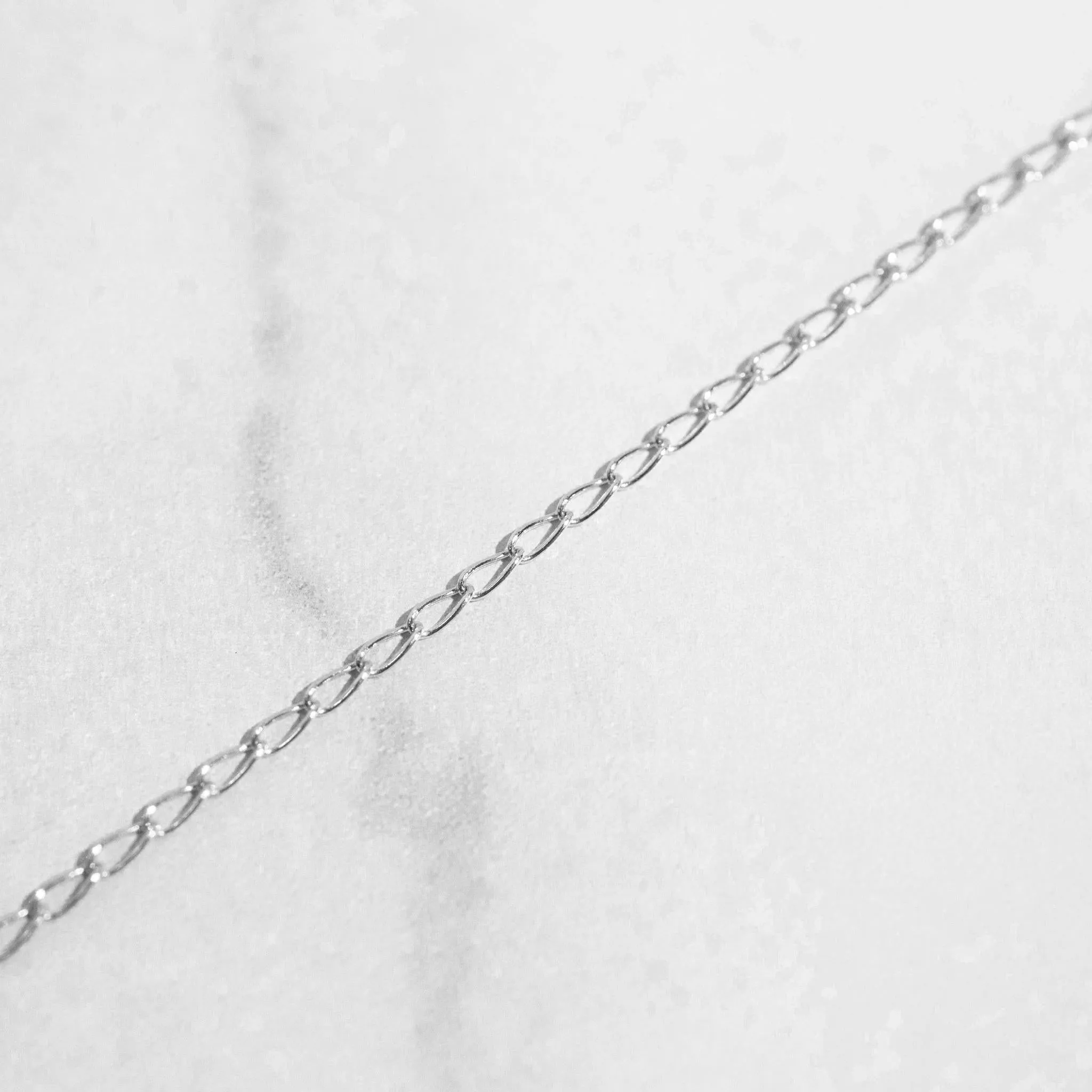 Infinity Bracelet in 14k Gold