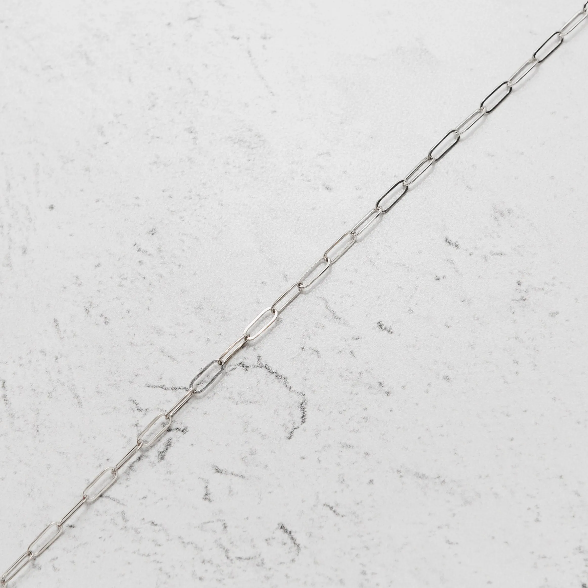 Infinity Bracelet in 14k Gold