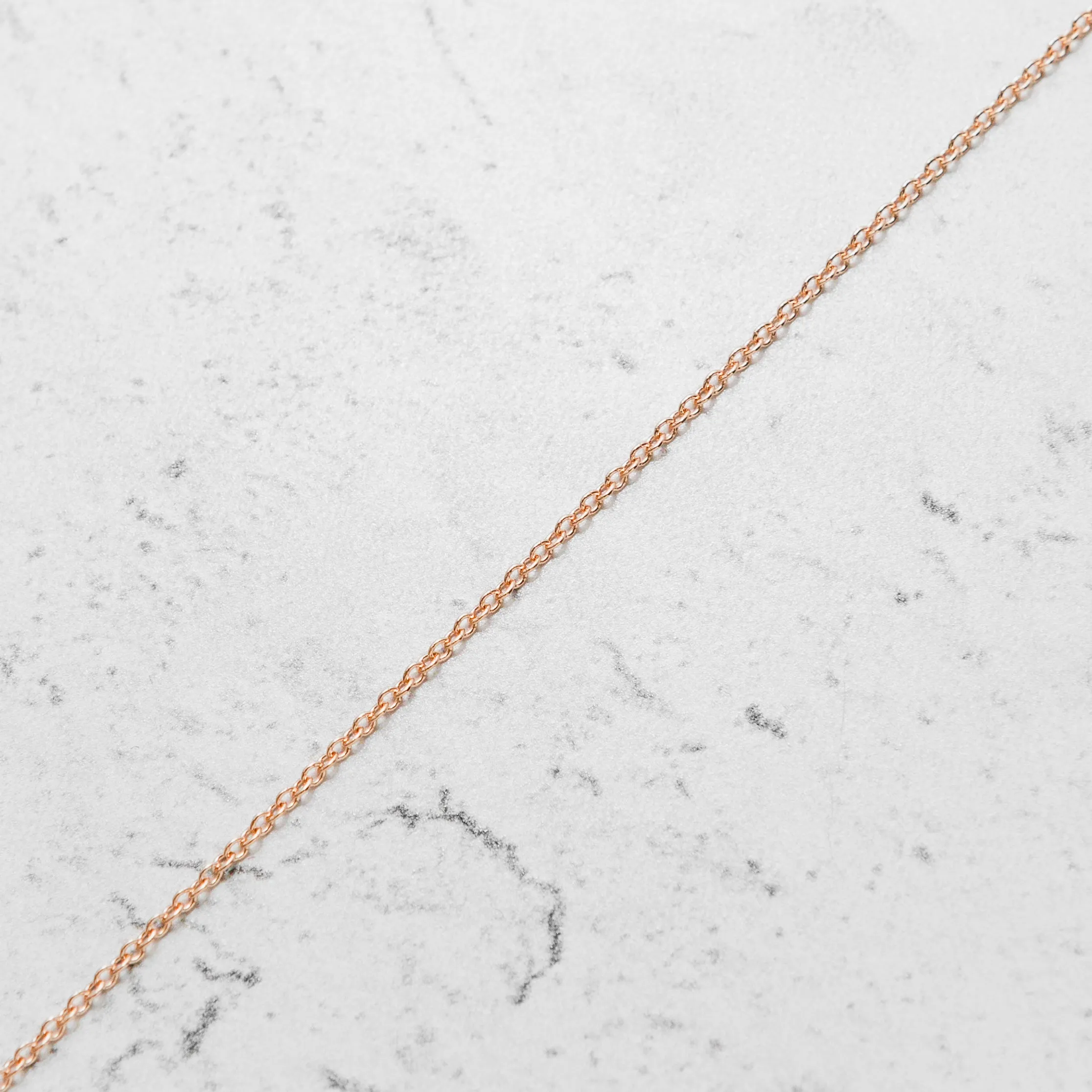 Infinity Bracelet in 14k Gold