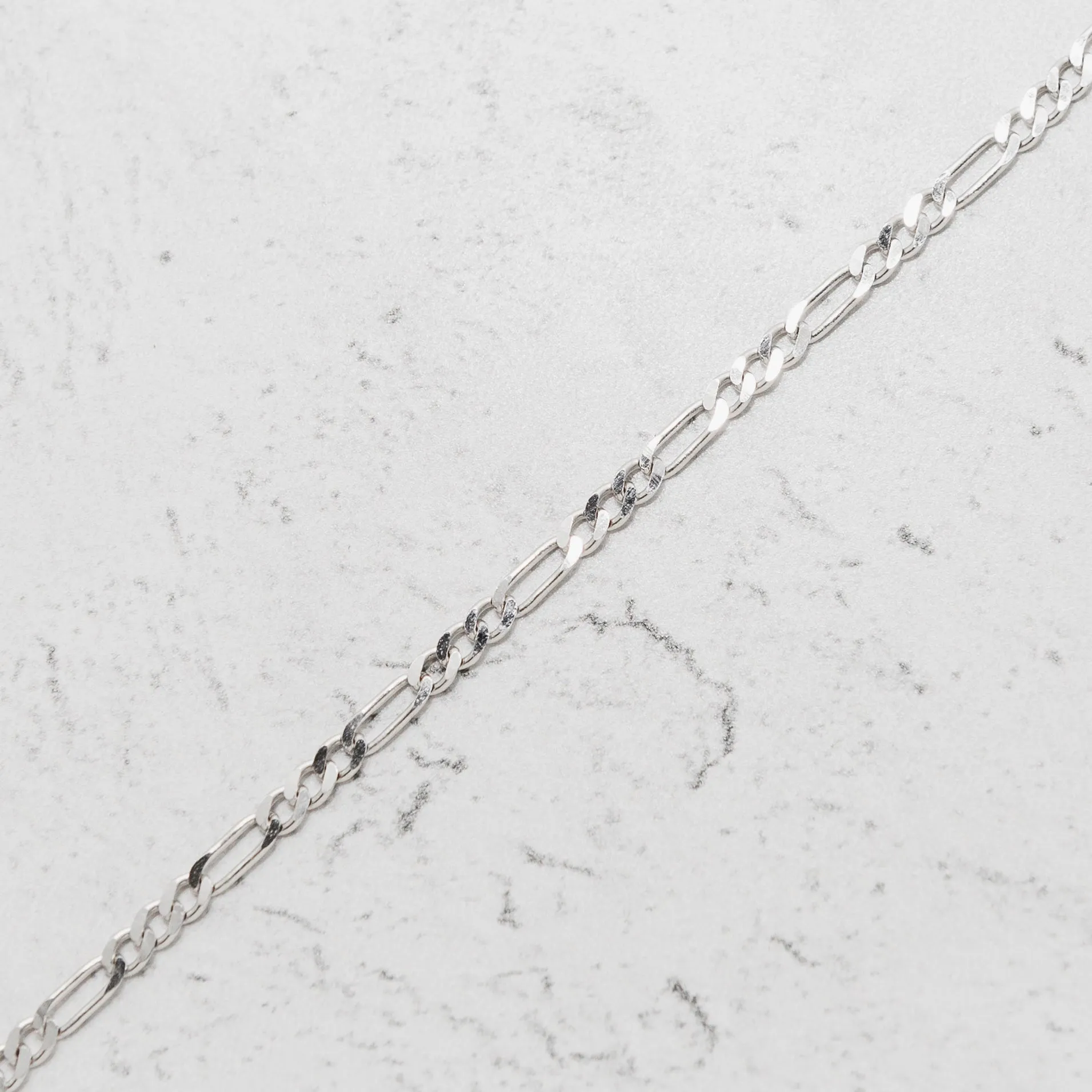 Infinity Bracelet in 14k Gold